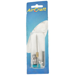 Sg H2000 Service Kit Fluid Adj. Parts (3-7, 10-12)