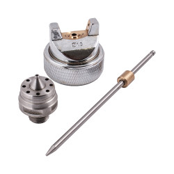 Spare Nozzle Kit 1.3mm For Sg H827