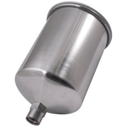 Spare Aluminium Cup 800cc For Sg H827/h887