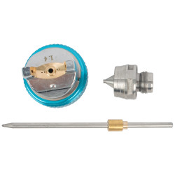 Spare Nozzle Kit 1.4mm For Sg H887