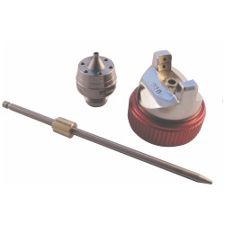 Spare Nozzle Kit 2.0mm For Sg H887