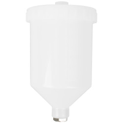 Spare Plastic Cup 600cc For Sg H887