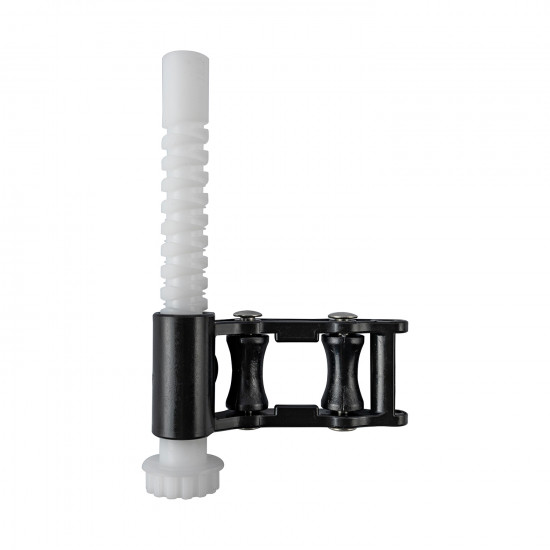 Hose Guide Assembly (1/9-12/28) For Sg Hr22215 Hose Guide Assembly (1/9-12/28) For Sg Hr22215