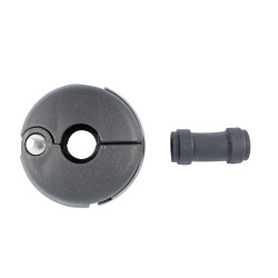 Hose Stopper Assembly (21/22/22a/23/24) For Sg Hr22215