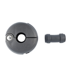 Hose Guide Assembly (11-13/28) For Sg Hr22309