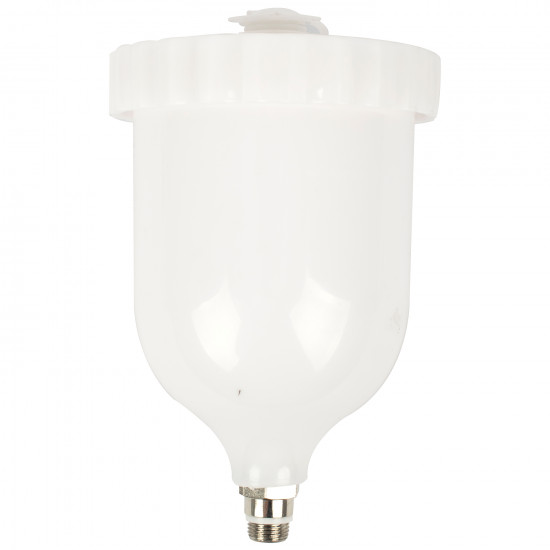 Spare Cup For G/feed Spray Gun Sg Kit05 Spare Cup For G/feed Spray Gun Sg Kit05