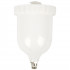 Spare Cup For G/feed Spray Gun Sg Kit05