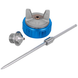 Nozzle Kit 1.7mm For L897 Spray Gun