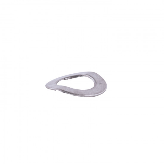 Saddle Backed Flexible Gasket Lm3000mini