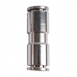 Metal Pu Fitting Straight 8mm