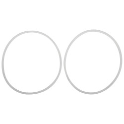 Spare Gasket For Paint Pot Sg Pp20-1