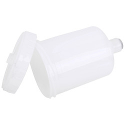 Spare Plastic Cup 600cc For Pp882ag
