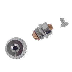 Pp882ag Serv. Kit Pattern Adj. Parts (39-44)