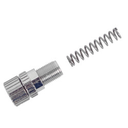 Pp882ag Serv. Kit Fluid Adj. Parts (24-26)