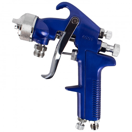 Spray Gun Only For Paint Pot 2.0mm Nozzle Spray Gun Only For Paint Pot 2.0mm Nozzle