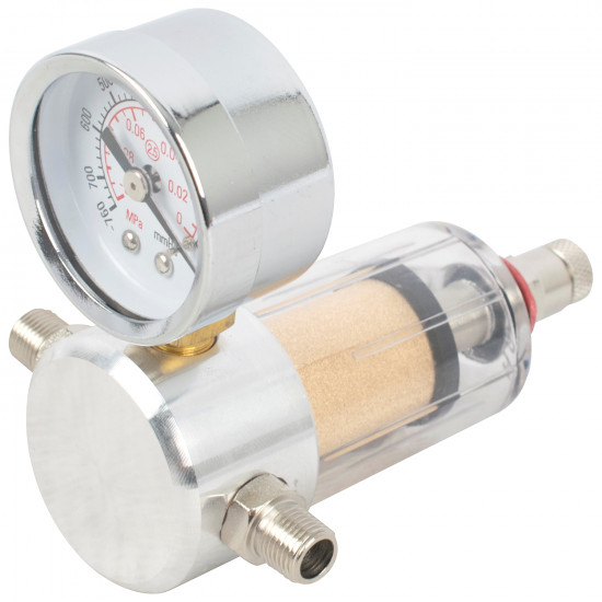 Replacement Gauge For Sg Vac02 Replacement Gauge For Sg Vac02