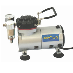 Mini Vacuum Pump Piston Type (as20-1) High Speed