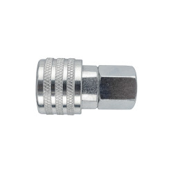 Quick Coupler Aro 1/4' Female
