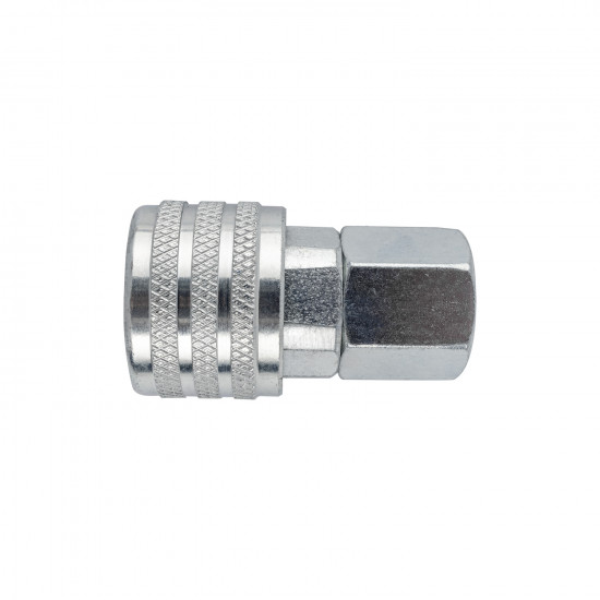 Quick Coupler Aro 1/4' Female Quick Coupler Aro 1/4' Female