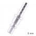 Connector Aro Type 6mm Hosetail Bulk