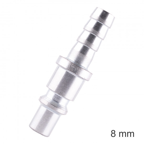 Connector Aro Type 8mm Hosetail Bulk Connector Aro Type 8mm Hosetail Bulk