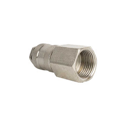 Quick Coupler Universal 6mm Hosetail