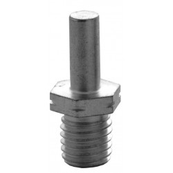 Adaptor M14 Male X 8mm Spindle