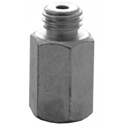 Adaptor M14 M X 5/8 F