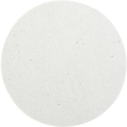 Interface Cushion Pad 150mm Hook And Loop No Holes