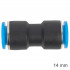 Pu Hose Fitting Equal Joiner 14mm