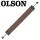 Scroll Saw Sander 5' 125mm X 1/2' 80g Pin End 4pc Scroll Saw Sander 5' 125mm X 1/2' 80g Pin End 4pc