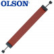 Scroll Saw Sander 5' 125mm X 1/2' 120g Pin End 4pc Scroll Saw Sander 5' 125mm X 1/2' 120g Pin End 4pc