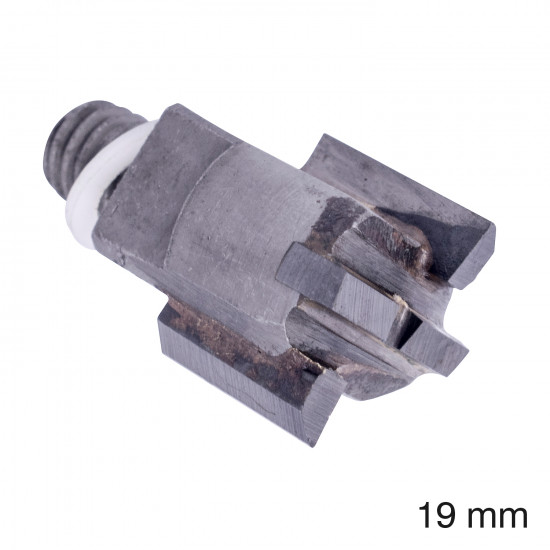 Carbide Tipped Cutter 19mm /lock Morticer For Wood Screw Type