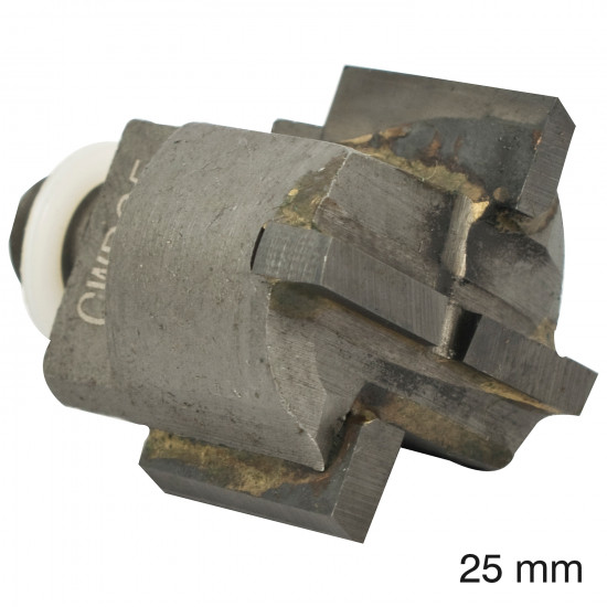 Carbide Tipped Cutter 25mm /lock Morticer For Wood Screw Type Carbide Tipped Cutter 25mm /lock Morticer For Wood Screw Type