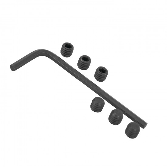 Grub Screws For Lock Morticer (6) Grub Screws For Lock Morticer (6)