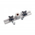 Offset Housing Kit