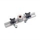 Offset Housing Kit Offset Housing Kit