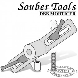 Offset Housing Kit