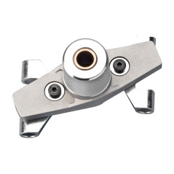 Housing Kit Doors Over 55mm
