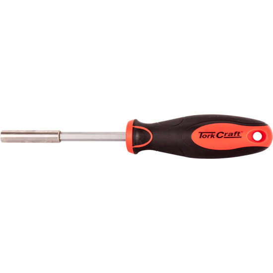 Screwdriver Bit Holder 1/4' F Magnetic Screwdriver Bit Holder 1/4' F Magnetic