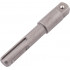 Socket Adaptor 3/8'm Sq X 65mm Sds Plus Shank Carded