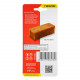 Sanding Belt Cleaner 105mmx40mmx35mm Carded Sanding Belt Cleaner 105mmx40mmx35mm Carded