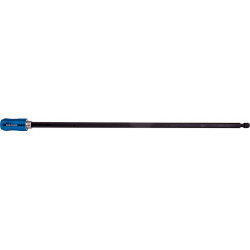 Magnetic Bit Holder 300mm One Touch Carded 1/4' Hex
