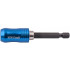 Magnetic Bit Holder 75mm One Touch Carded 1/4' Hex