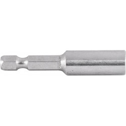 Magnetic Bit Holder 54mm Carded