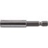 Magnetic Bit Holder 60mm Carded