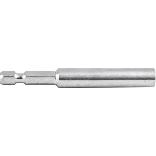 Magnetic Bit Holder 75mm Carded Magnetic Bit Holder 75mm Carded
