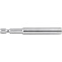 Magnetic Bit Holder 75mm Carded