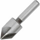 Countersink Hss 12 Mm 1/2' 90 Degree Countersink Hss 12 Mm 1/2' 90 Degree