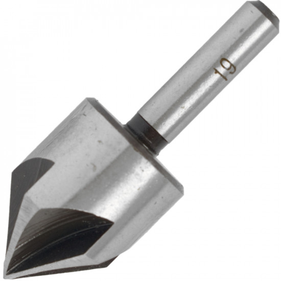 Countersink Hss 19mm 90 Degree Countersink Hss 19mm 90 Degree